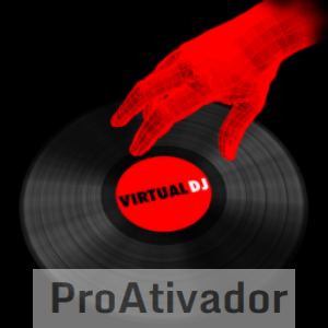 Baixar Virtual DJ 2026 Crackeado Grátis​ Pro Infinity Build 9000