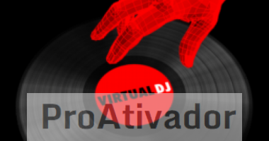 Baixar Virtual DJ 2026 Crackeado Grátis​ Pro Infinity Build 8966
