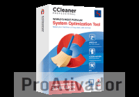 CCleaner Pro 2026 Crackeado Plus 7.01 Chave de Licença Premium