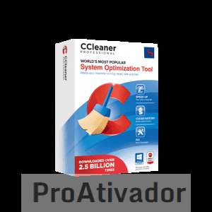 CCleaner Pro 2026 Crackeado Plus 7.01 Chave de Licença Premium