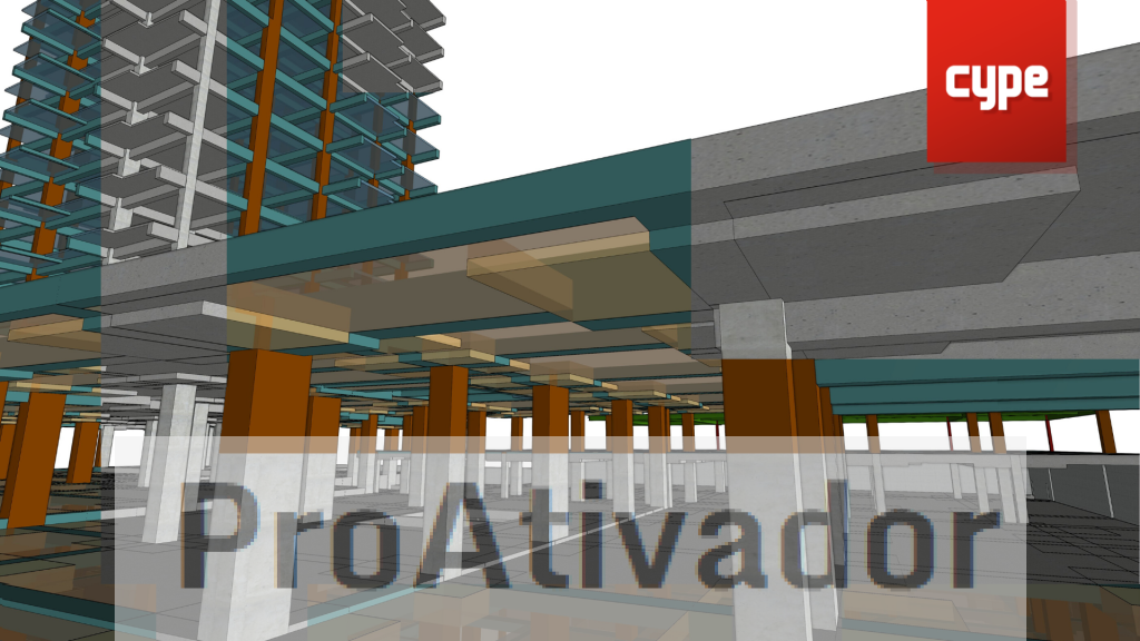 Cypecad 2026 Crackeado Baixar V2026.a BR-Português