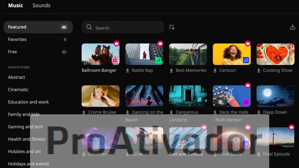 Movavi Video Editor 26.2.0 Crackeado 2026 Chave de Ativação​
