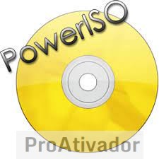 PowerISO Crackeado 9.2 : Chave de Registro Power ISO 2026