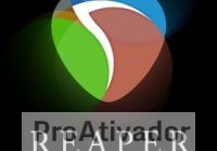 REAPER Download Crackeado 64-bit [7.52] 2026 PT-BR Cockos
