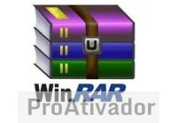 Baixar WinRAR Crackeado 7.13 64-Bits Português Ativado​ 2026​