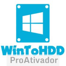 WinToHDD 6.6.1 Crackeado [Licença - 2026] em PT-BR