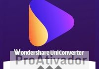 Wondershare UniConverter Crackeado 2026 V17.0.0.418 Baixar