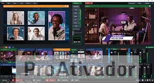 vMix 29 Crackeado Download Completo 29.0.0.43 PT-BR