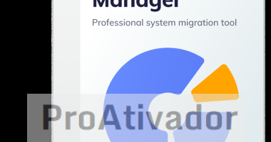 4DDiG Partition Manager Crackeado 3.9.0 Baixar Grátis PT-BR