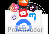4K YouTube to MP3 25.4.3 Crackeado 2026 Ativador Download