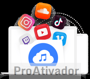 4K YouTube to MP3 25.4.3 Crackeado 2026 Ativador PT-BR