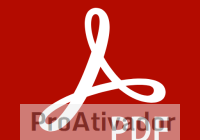 Adobe Acrobat Reader Crackeado 2025.001.20813 Pro PT-BR