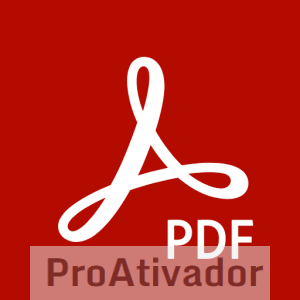 Adobe Acrobat Reader Crackeado 2025.001.20813 Pro PT-BR