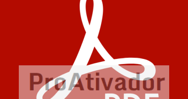 Adobe Acrobat Reader Crackeado 2025.001.20918 Pro PT-BR