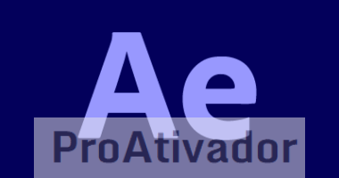 Adobe After Effects 2025 Crackeado V25.6 Download PT-BR