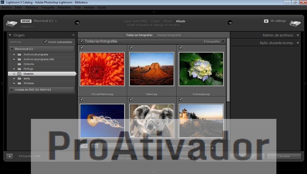 Adobe Lightroom Download Crackeado 15.0.1 Gratis Portugues