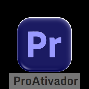 Adobe Premiere Pro 25.6.3 Download Crackeado 64 Bits Português​