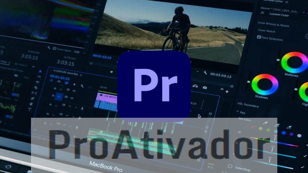 Adobe Premiere Pro 25.6.3 Download Crackeado 64 Bits Português​