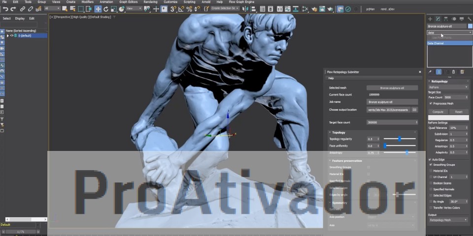 Autodesk 3ds Max 2026 Crackeado Download + Torrent PT-BR