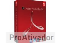 Baixar Adobe Acrobat Pro DC 2025.001 Crackeado Portugues Ativado