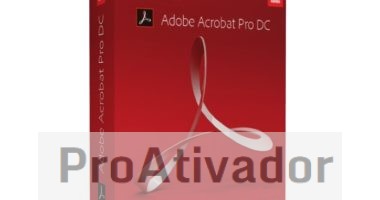 Baixar Adobe Acrobat Pro DC 2025.001 Crackeado Portugues Ativado