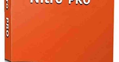 Baixar Nitro Pro PDF Português Crackeado​ 14.42.0.34 Ativador