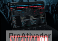 Baixar Virtual DJ Crackeado 2025 Grátis​ Pro Infinity Build 8890