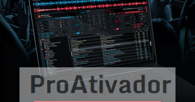 Baixar Virtual DJ Crackeado 2025 Grátis​ Pro Infinity Build 8909