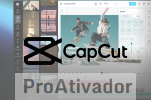 CapCut PC Crackeado Download Português PT_BR.​RAR 7.5.0