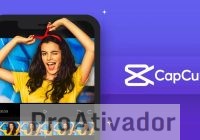 CapCut Pro 7.4.0 Crackeado PC Download Portugues PT-BR 2026