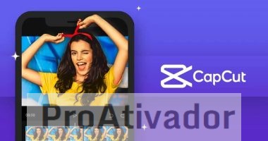 CapCut Pro 7.7.0 Crackeado PC Download Portugues PT-BR 2026