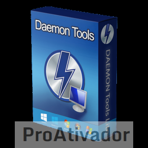 DAEMON Tools Crackeado 12.4.0.2387 Baixar 64Bits PT-BR 2026