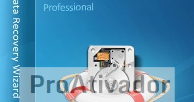 EASEUS Data Recovery Wizard 19.7.0 Crackeado 2026 Ativador