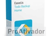 EASEUS Todo Backup Crackeado 2025 v17.5.0 Ativador Baixar