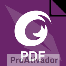 Foxit PDF Editor Crackeado 2025.2.1.33197 Pro Ativador