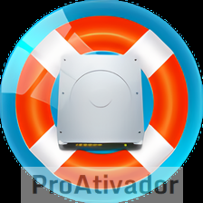 Baixar GetDataBack Crackeado Pro 5.76 Ativador PT-BR