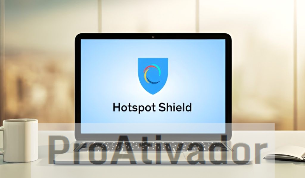 Hotspot Shield 12.12.1 Crackeado Baixar PT-BR Mac+Win