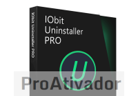 IObit Uninstaller Pro 15.2.0.2 Crackeado Ativado​ Baixar 2026