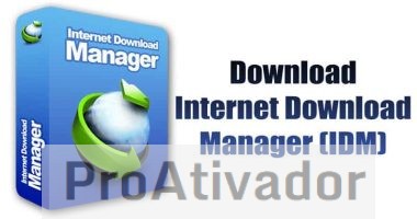Internet Download Manager IDM 6.42 Crackeado 2026 Ativado 56