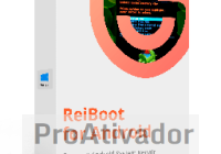 Tenorshare ReiBoot Crack Pro 9.4.3 Baixar PT-BR