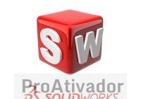 SolidWorks 2026 Crackeado Download Português Software PT-BR