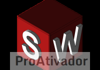 SolidWorks 2026 Download Crackeado 64 bits Português​ Ativar