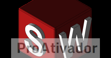 SolidWorks 2026 Download Crackeado 64 bits Português​ Ativar