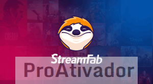 StreamFab Cracked 6.2.6.6 Baixar PT-BR 2026 Portugues