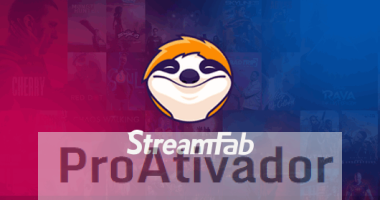 StreamFab Cracked 7.0.0.1 Baixar PT-BR 2026 Portugues