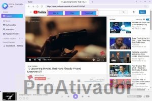 StreamFab Cracked 6.2.6.6 Baixar PT-BR 2026 Portugues