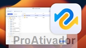 Tenorshare 4DDiG Crackeado 10.6.7.16 Baixar Ativador PT-BR