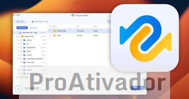 Tenorshare 4DDiG 10.6.11.3 Crackeado Download Ativador