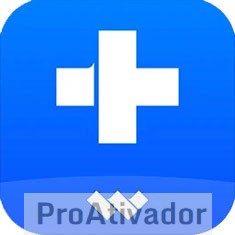 Wondershare Dr.Fone Crackeado 13.8.1 [2026] PT-BR Ativar