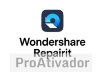 Wondershare Repairit Cracked 6.5.18 Ativado Download PT-BR